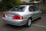 2006 Kia Optima EX 41K MILES