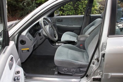 2006 Kia Optima EX 41K MILES