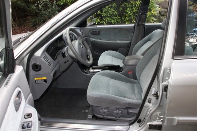 2006 Kia Optima EX 41K MILES