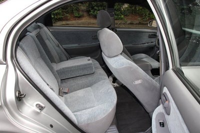 2006 Kia Optima EX 41K MILES
