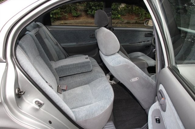 2006 Kia Optima EX 41K MILES