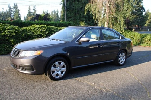 2010 Kia Optima LX