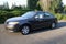 2010 Kia Optima LX