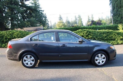 2010 Kia Optima LX