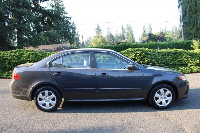 2010 Kia Optima LX
