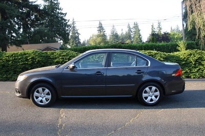 2010 Kia Optima LX