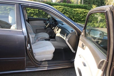 2010 Kia Optima LX