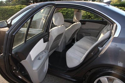2010 Kia Optima LX