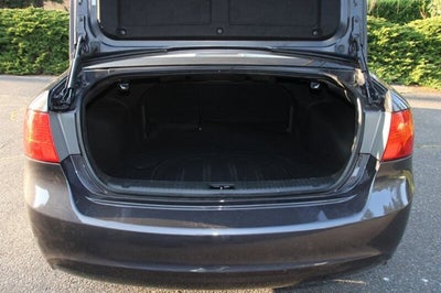 2010 Kia Optima LX