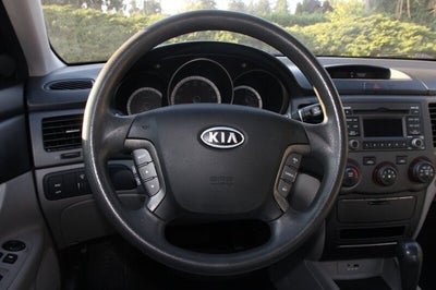 2010 Kia Optima LX