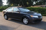 2010 Kia Optima LX