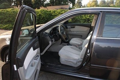 2010 Kia Optima LX