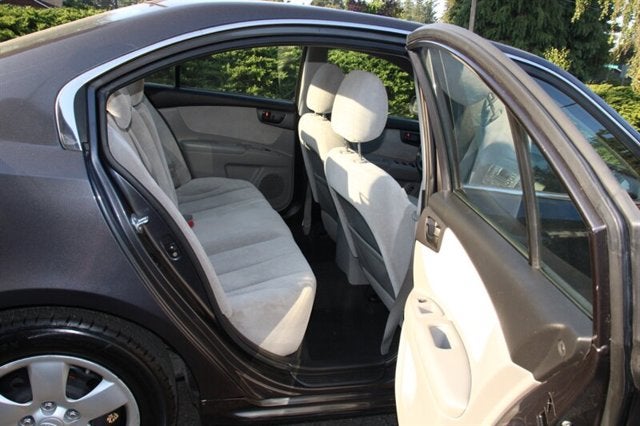 2010 Kia Optima LX