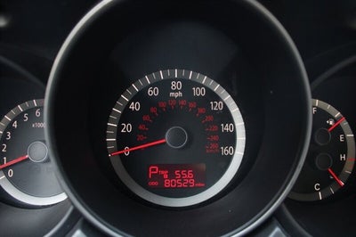 2010 Kia Optima LX
