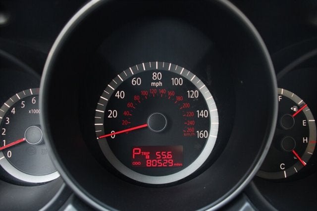 2010 Kia Optima LX