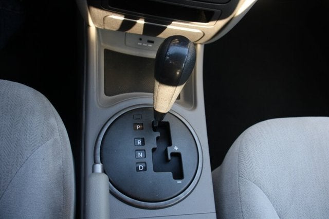 2010 Kia Optima LX