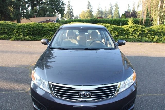 2010 Kia Optima LX