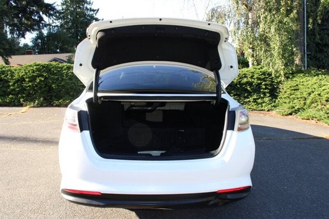 2016 Kia Optima Hybrid Base
