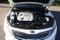 2016 Kia Optima Hybrid Base