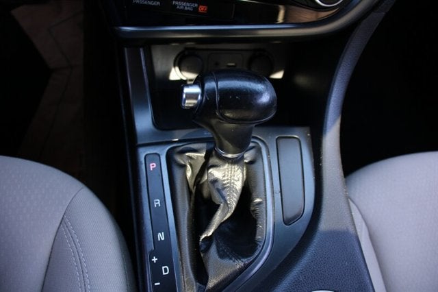 2016 Kia Optima Hybrid Base