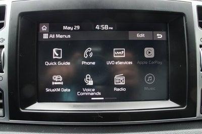 2019 Kia Sportage EX