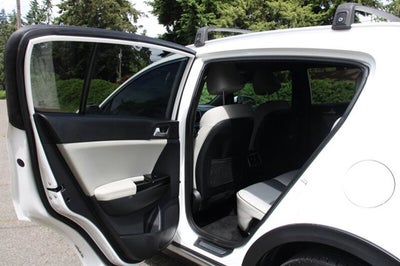 2019 Kia Sportage EX