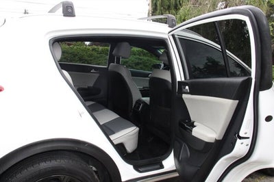 2019 Kia Sportage EX