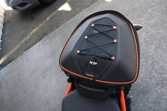 2020 KTM DUKE 200 Base