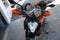 2020 KTM DUKE 200 Base