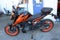 2020 KTM DUKE 200 Base