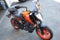 2020 KTM DUKE 200 Base