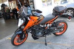 2020 KTM DUKE 200 Base