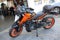 2020 KTM DUKE 200 Base