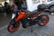 2020 KTM DUKE 200 Base