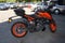 2020 KTM DUKE 200 Base