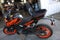 2020 KTM DUKE 200 Base