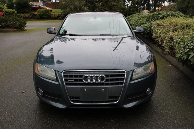 2010 Audi A5 2.0L Premium Plus