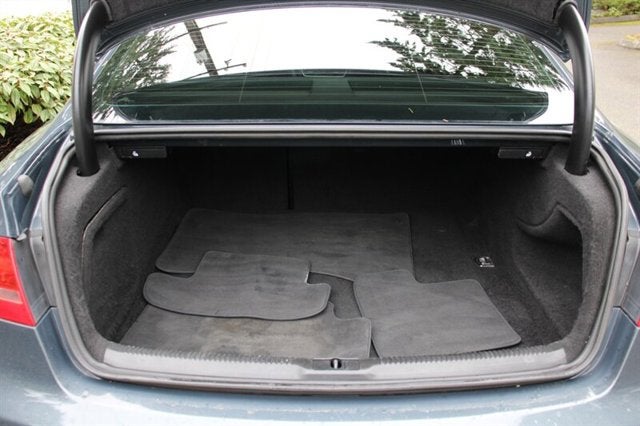 2010 Audi A5 2.0L Premium Plus