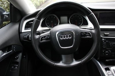 2010 Audi A5 2.0L Premium Plus