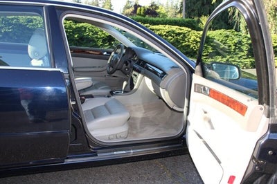 2004 Audi A6 3.0L