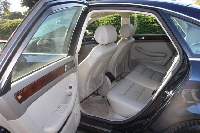 2004 Audi A6 3.0L