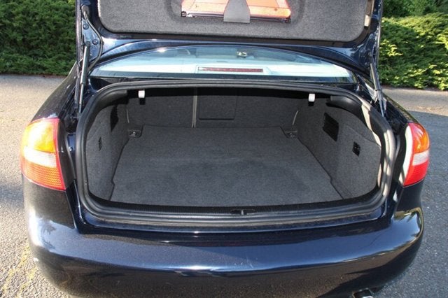 2004 Audi A6 3.0L