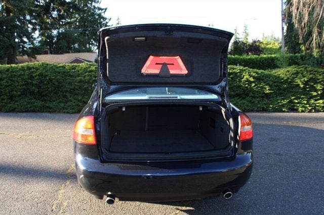 2004 Audi A6 3.0L