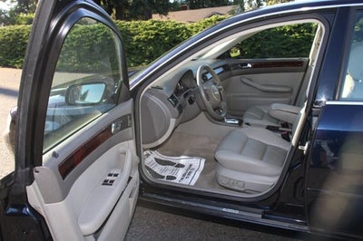 2004 Audi A6 3.0L