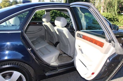 2004 Audi A6 3.0L