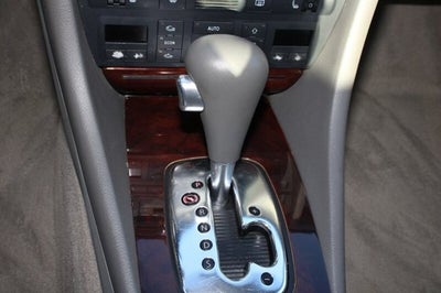 2004 Audi A6 3.0L