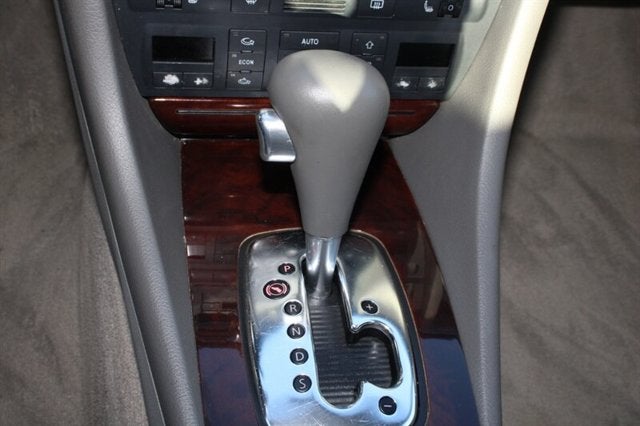 2004 Audi A6 3.0L