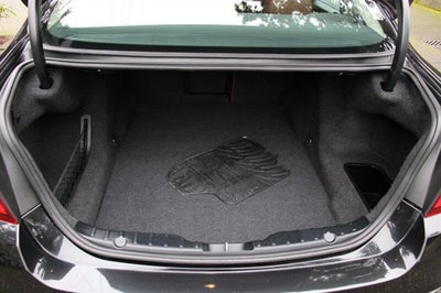 2014 BMW 5 Series 528i xDrive