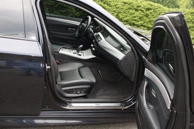 2011 BMW 5 Series 535i xDrive