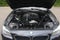 2011 BMW 5 Series 535i xDrive